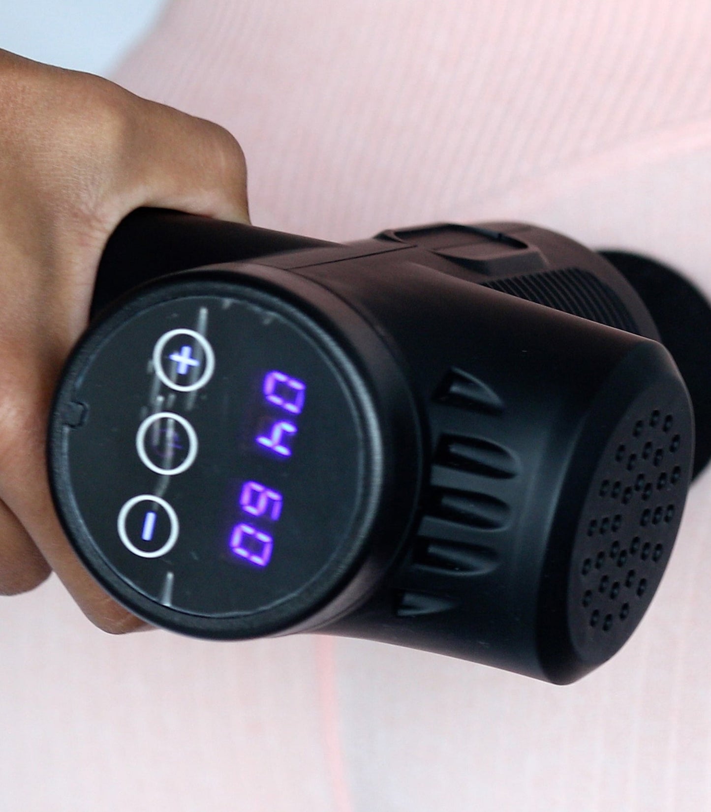MasterMuscle™ -Professional Massage Gun