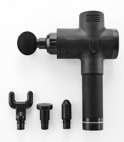 MasterMuscle™ -Professional Massage Gun