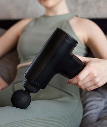 MasterMuscle™ -Professional Massage Gun