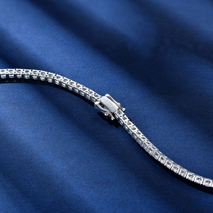 NANLUV Classic Eternity Tennis Bracelet