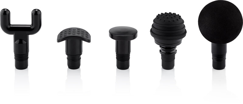 ReachPro™ – High-Performance Massage Gun