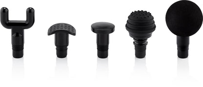 ReachPro™ – High-Performance Massage Gun