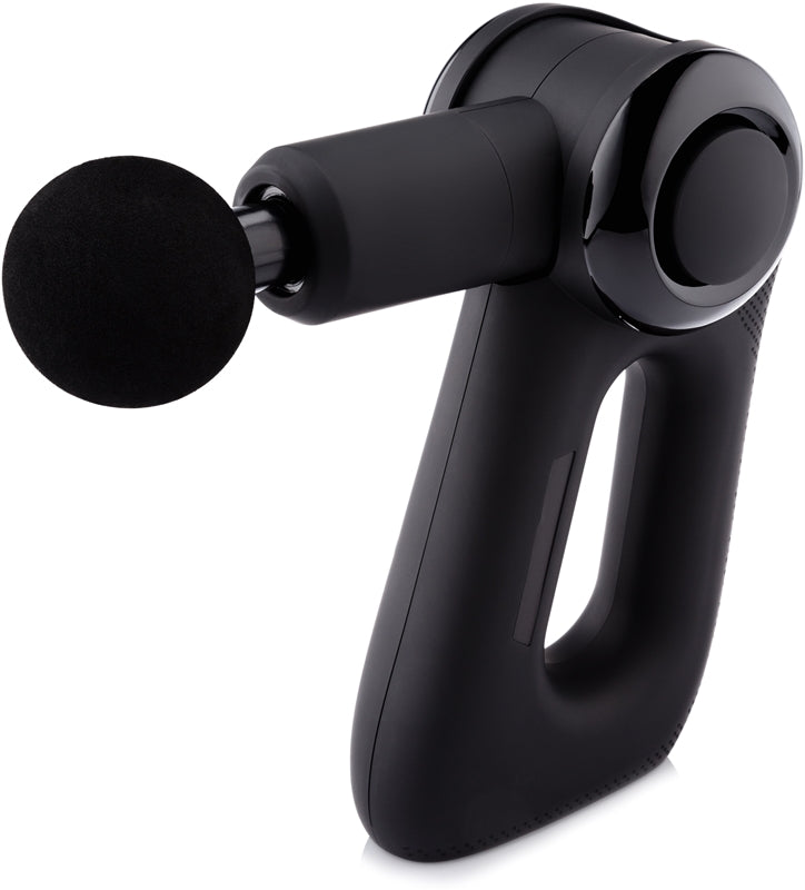 ReachPro™ – High-Performance Massage Gun