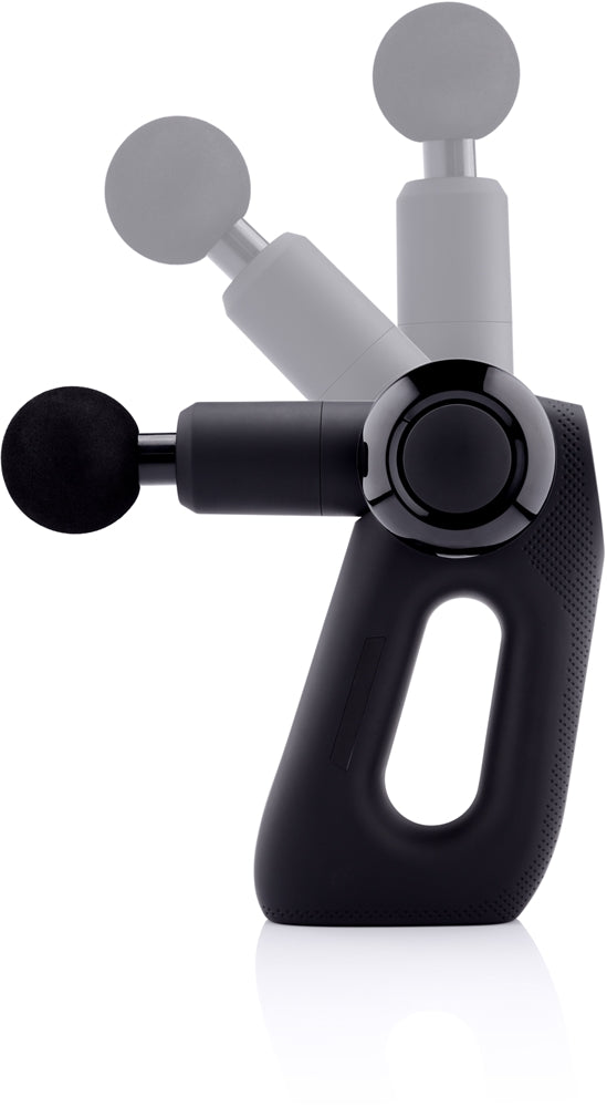 ReachPro™ – High-Performance Massage Gun
