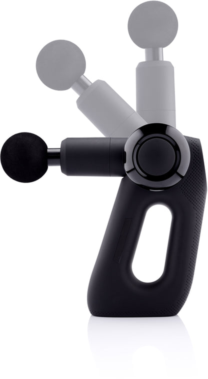 ReachPro™ – High-Performance Massage Gun