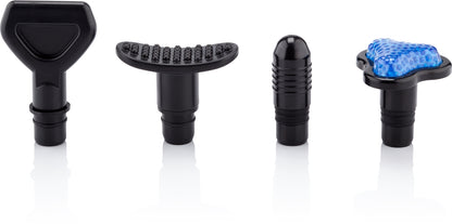 ReachPro™ – High-Performance Massage Gun