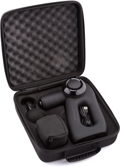 ReachPro™ – High-Performance Massage Gun