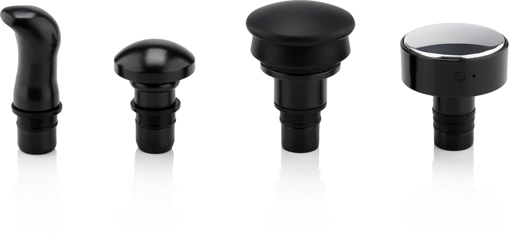 ReachPro™ – High-Performance Massage Gun