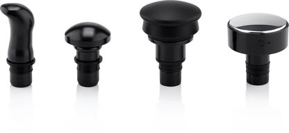 ReachPro™ – High-Performance Massage Gun